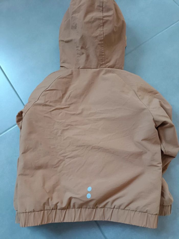 Veste légère doublé - photo numéro 2