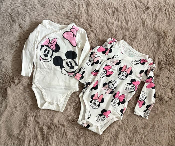 Bodies 6 mois - photo numéro 10