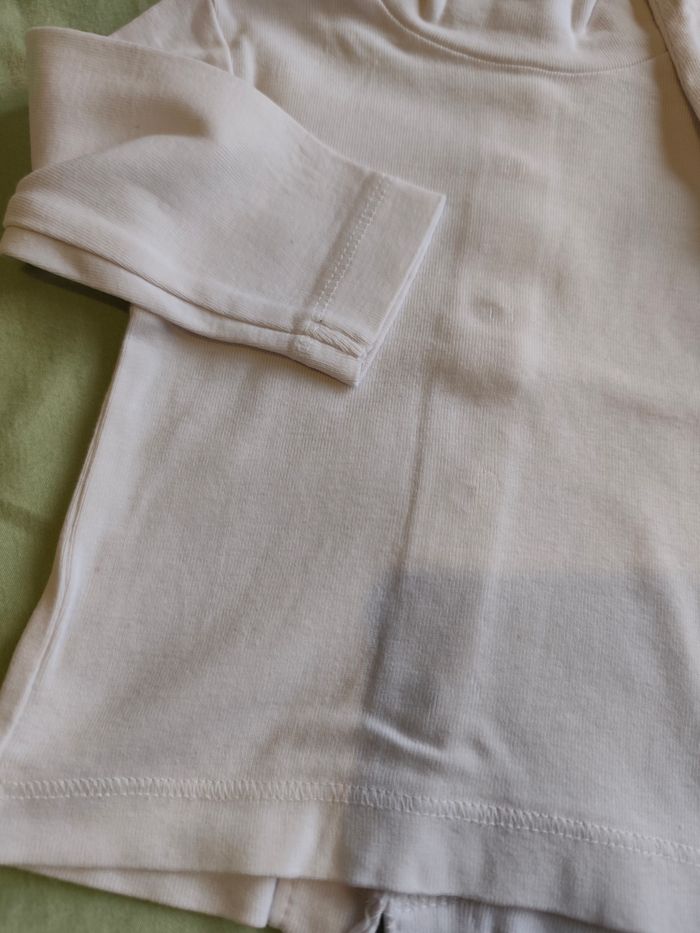 Maillot - photo numéro 2