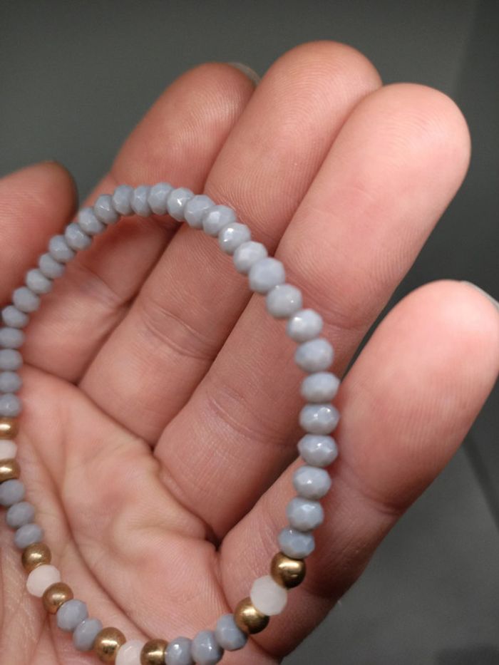 Bracelet neuf chic - photo numéro 3