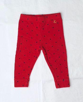 Legging Petit Bateau 6 mois