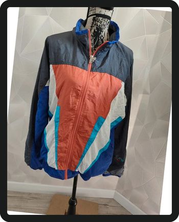 Veste sport