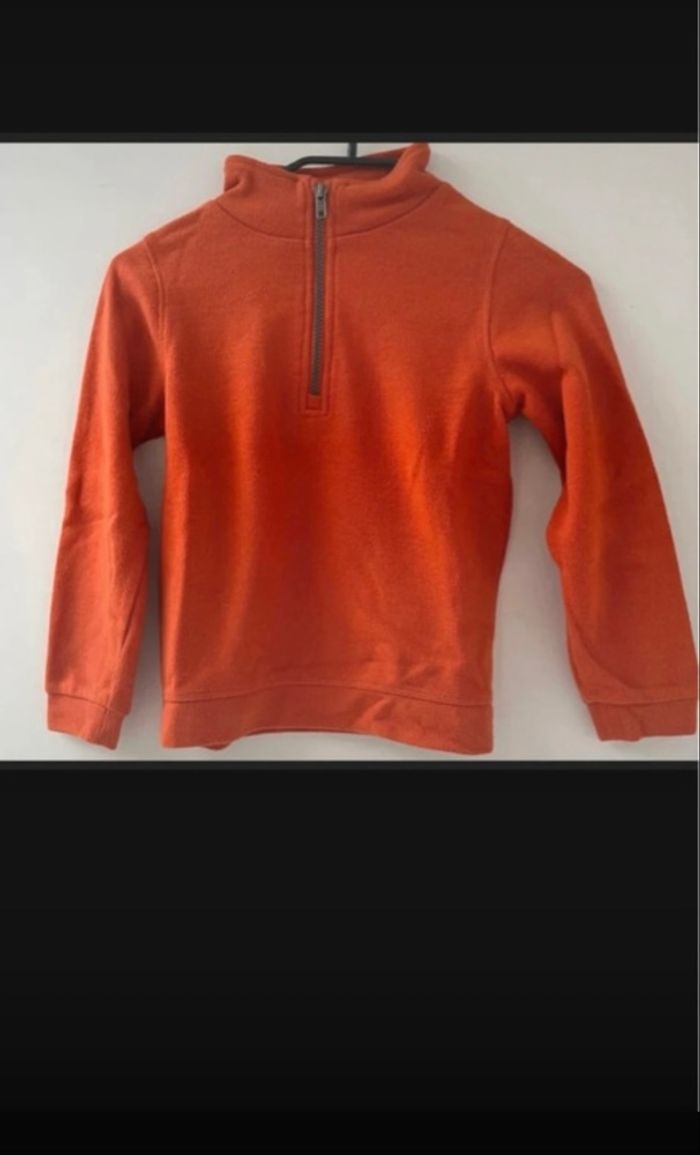 Pull garçon 8 ans - photo numéro 3