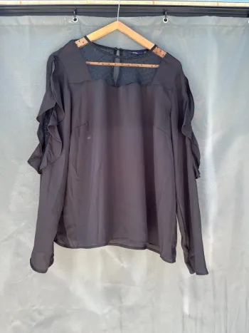 Blouse légère