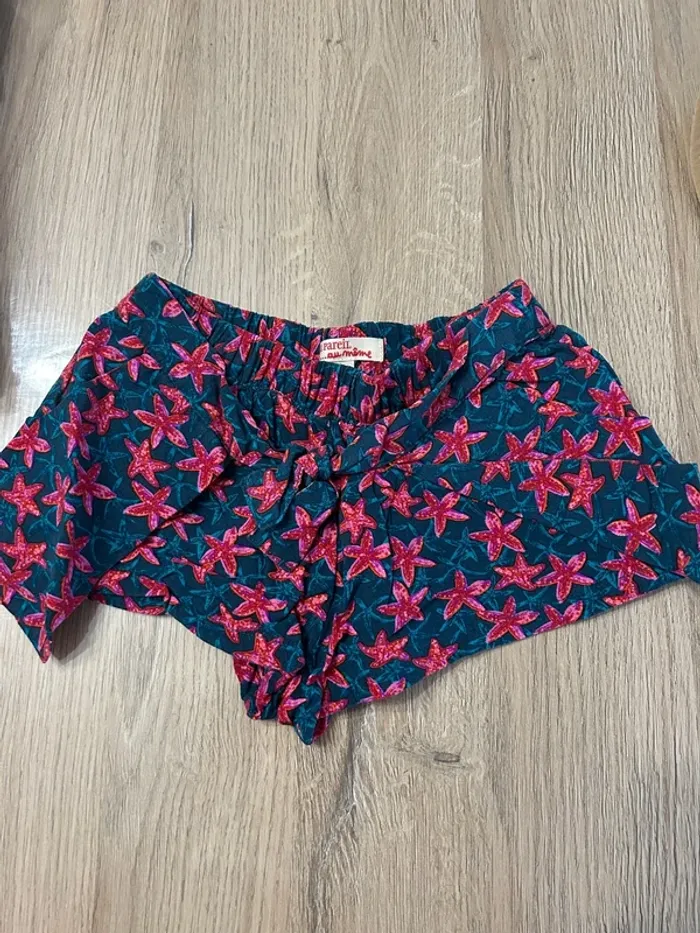 Short