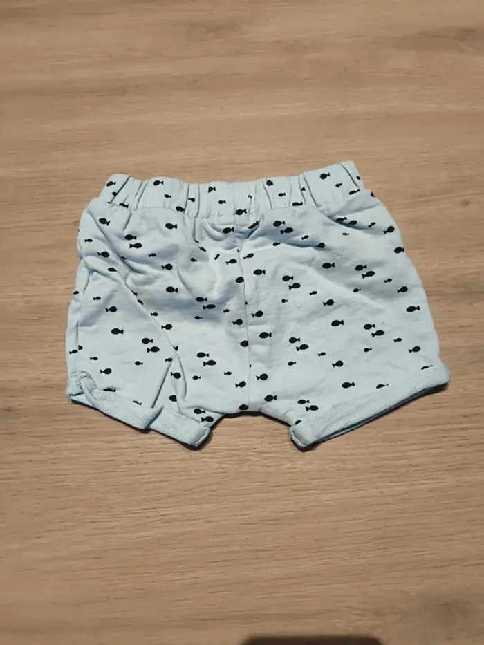 Short - photo numéro 2