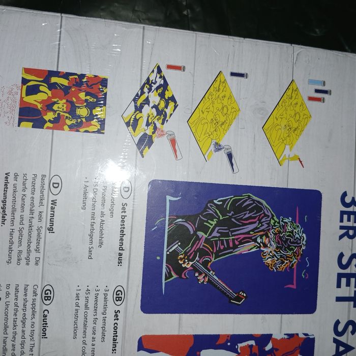 Activité neuf - photo numéro 3