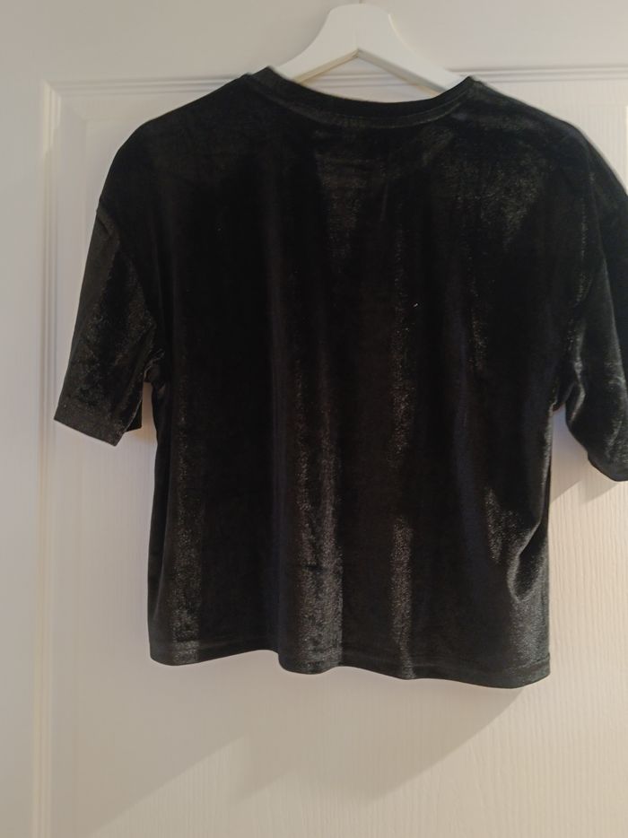 Top Tshirt Just Dance - photo numéro 2