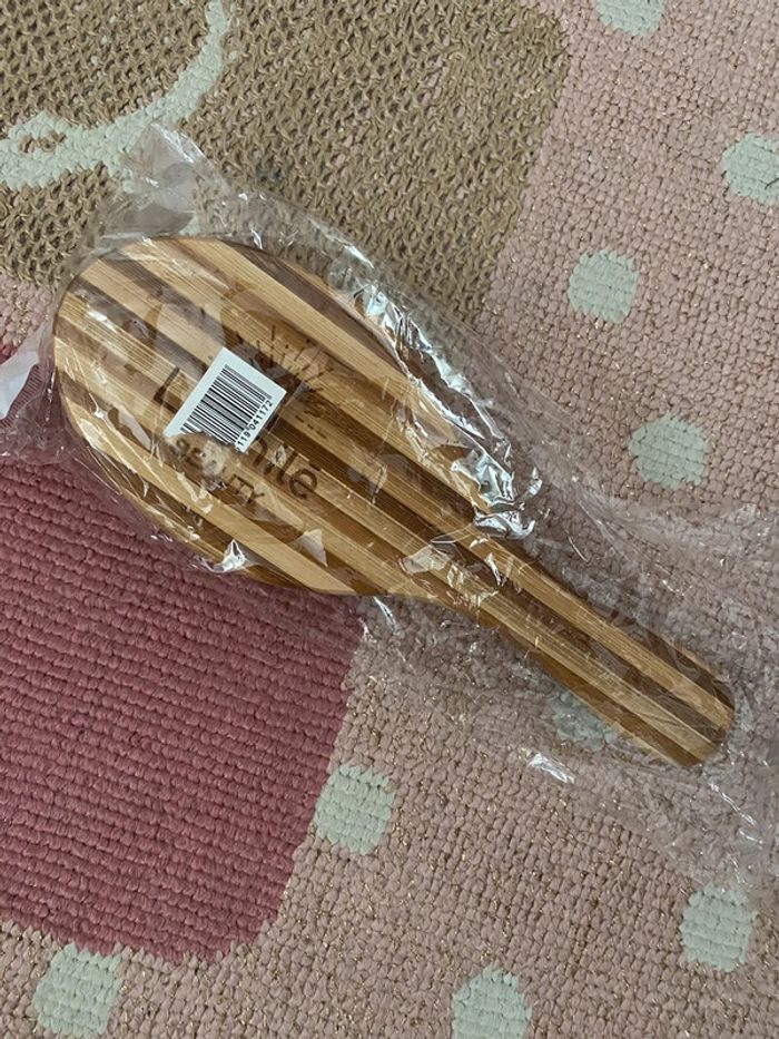 Brosse neuve - photo numéro 2