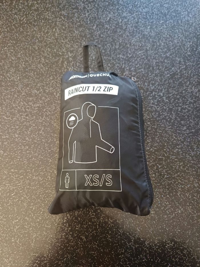 Kway coupe vent Taille XS/S