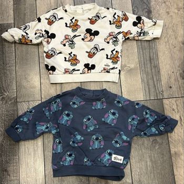 Ensemble tenues 6 mois garçon - photo numéro 6