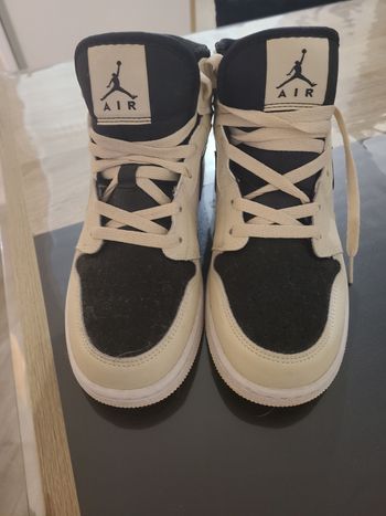 Vend basket air Jordan 