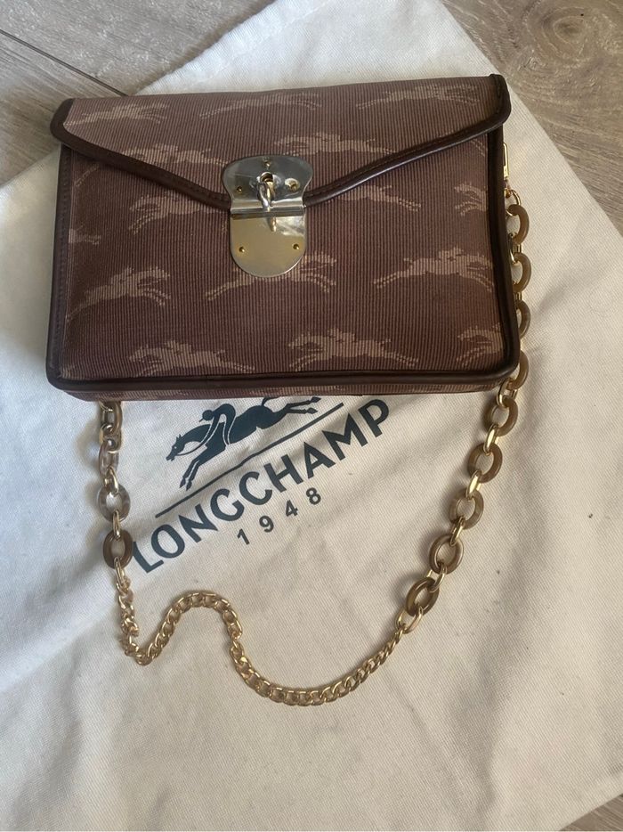 Longchamp - photo numéro 5
