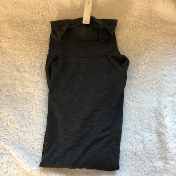 Pull col roulé 38 Zara neuf avec étiquette