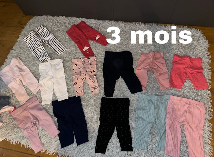 Vêtement garder l’annonce - photo numéro 2