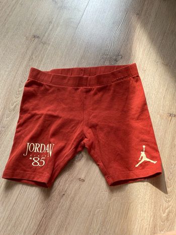 Short fille Jordan