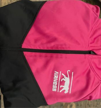 Veste airness