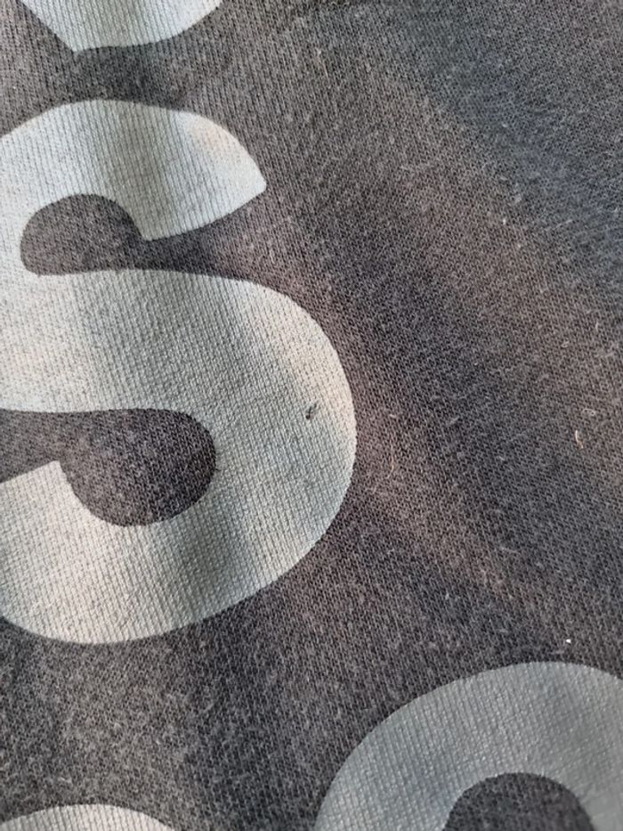 Sweat levi's taille 6 ans - photo numéro 2