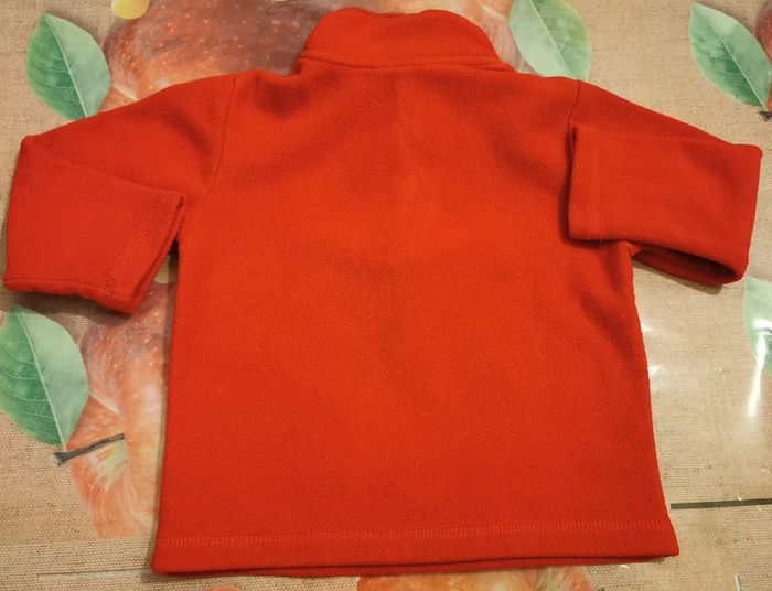 sweat taille 3 ans - photo numéro 4