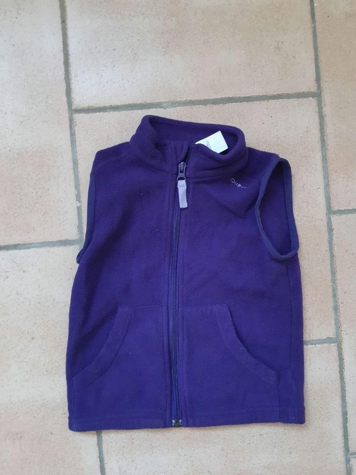 Lot fille 3 ans - photo numéro 5