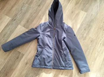 Veste iceport