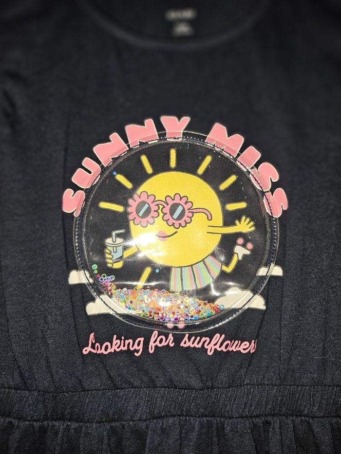 Robe Neuve 10 ans Kiabi - photo numéro 2