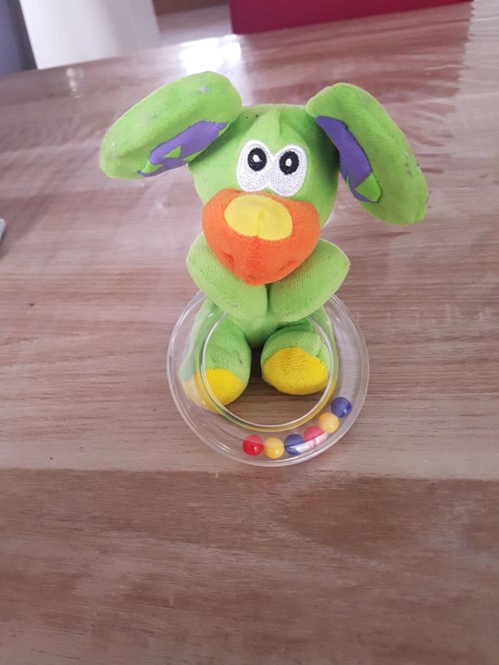 Lot peluche - photo numéro 4