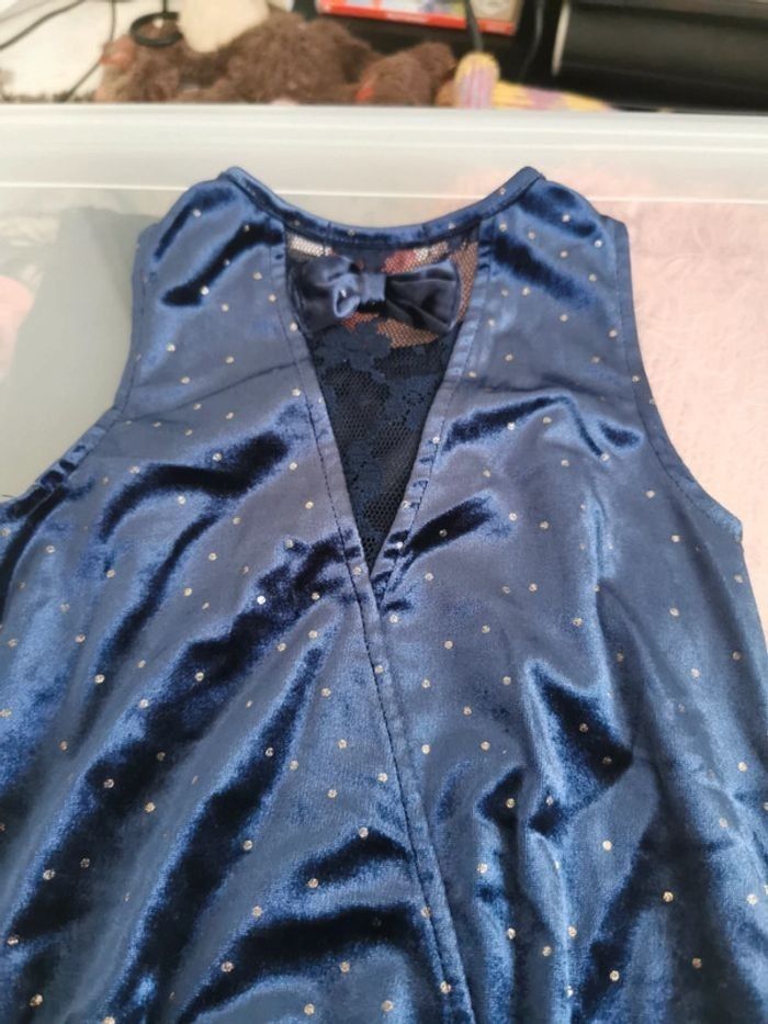 Robe fête 24mois - photo numéro 3