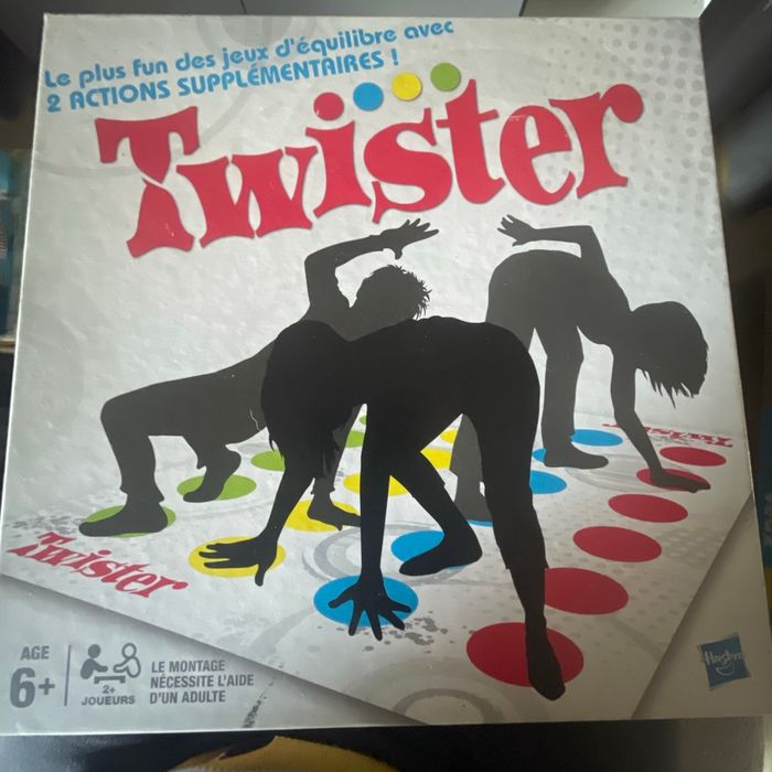 Twister
