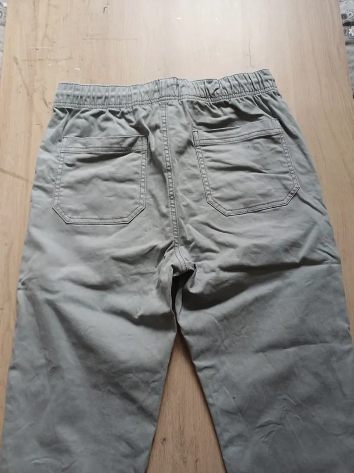 Jean jogger gémo - photo numéro 4