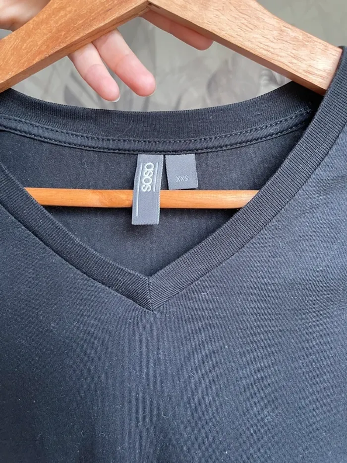 Tee shirt ASOS - photo numéro 3