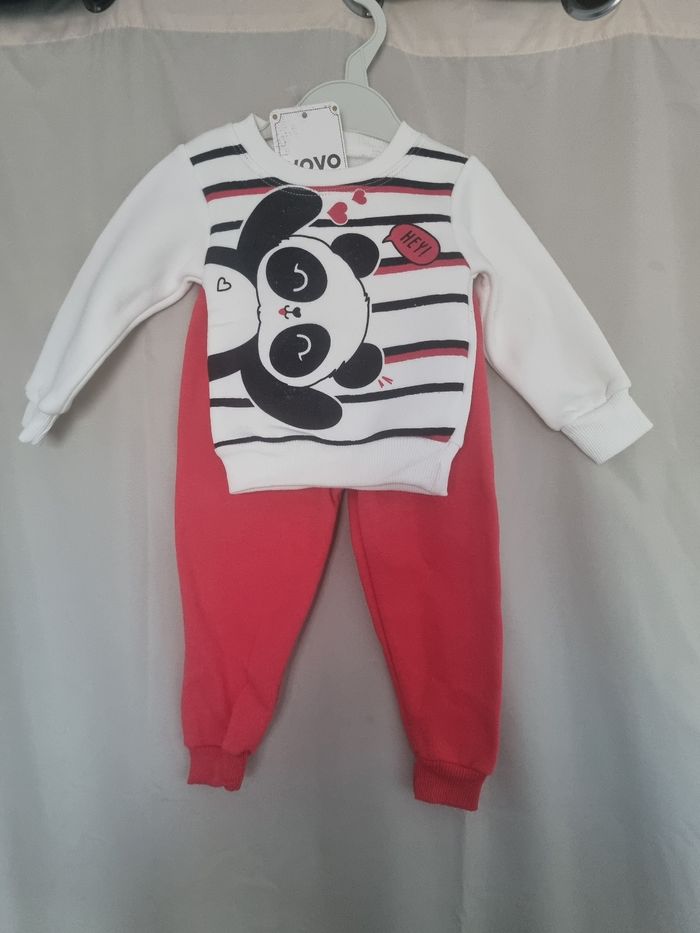 Ensemble bebe - photo numéro 3