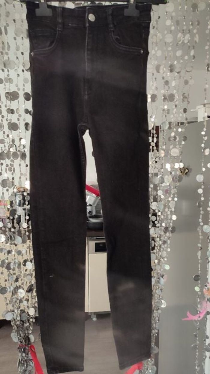 Jeans Zara T.34