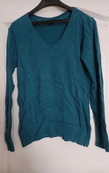 Pull femme 