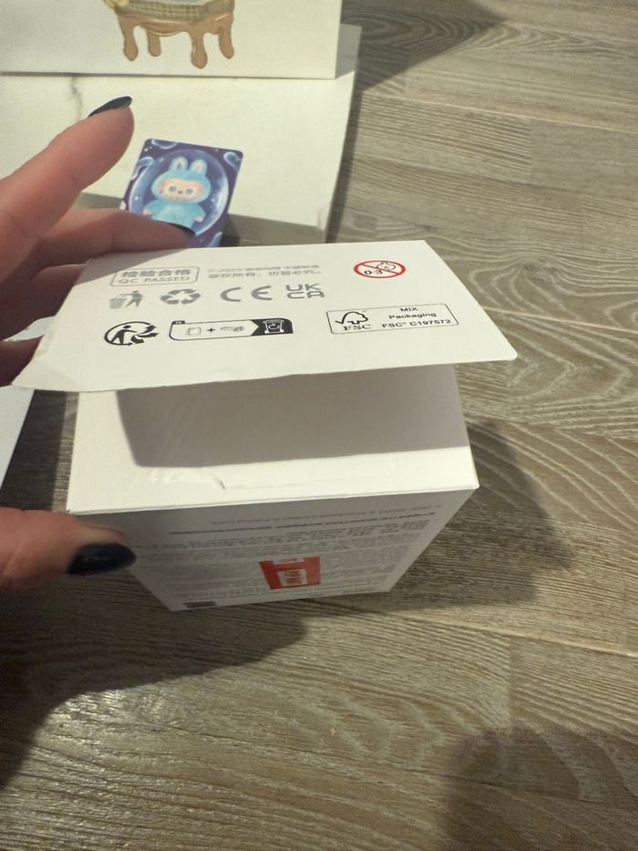 Labubu - photo numéro 5