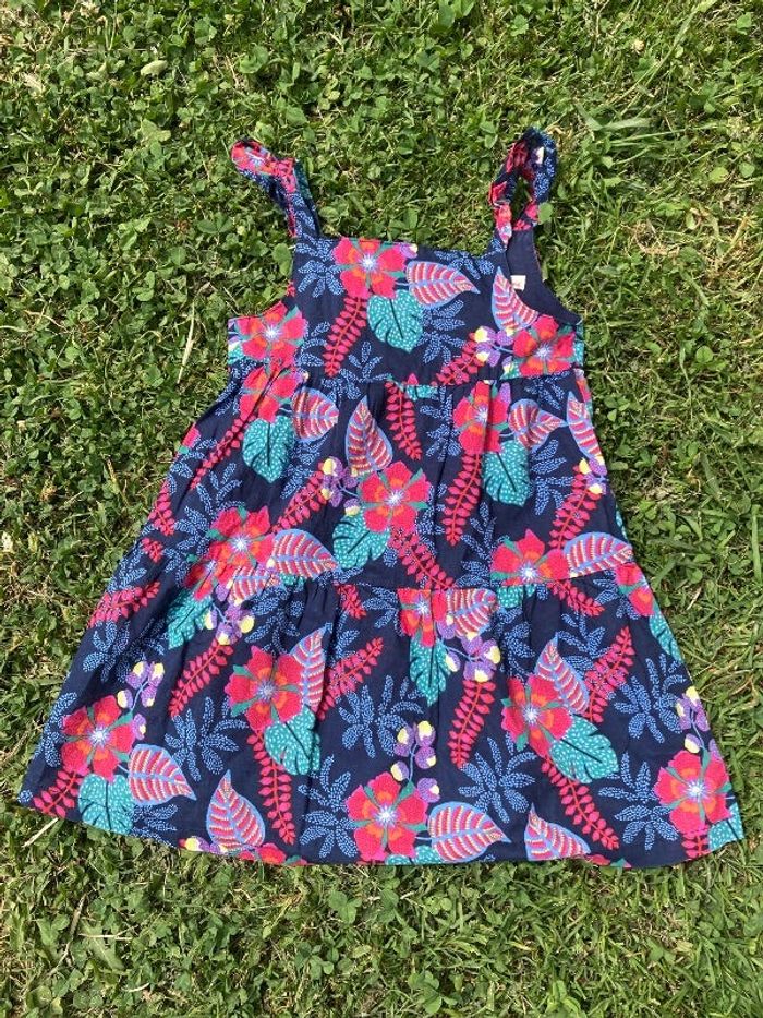 Robe été légère