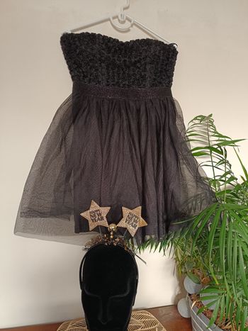 Robe de Fêtes     Noël   jour de l'an et autres