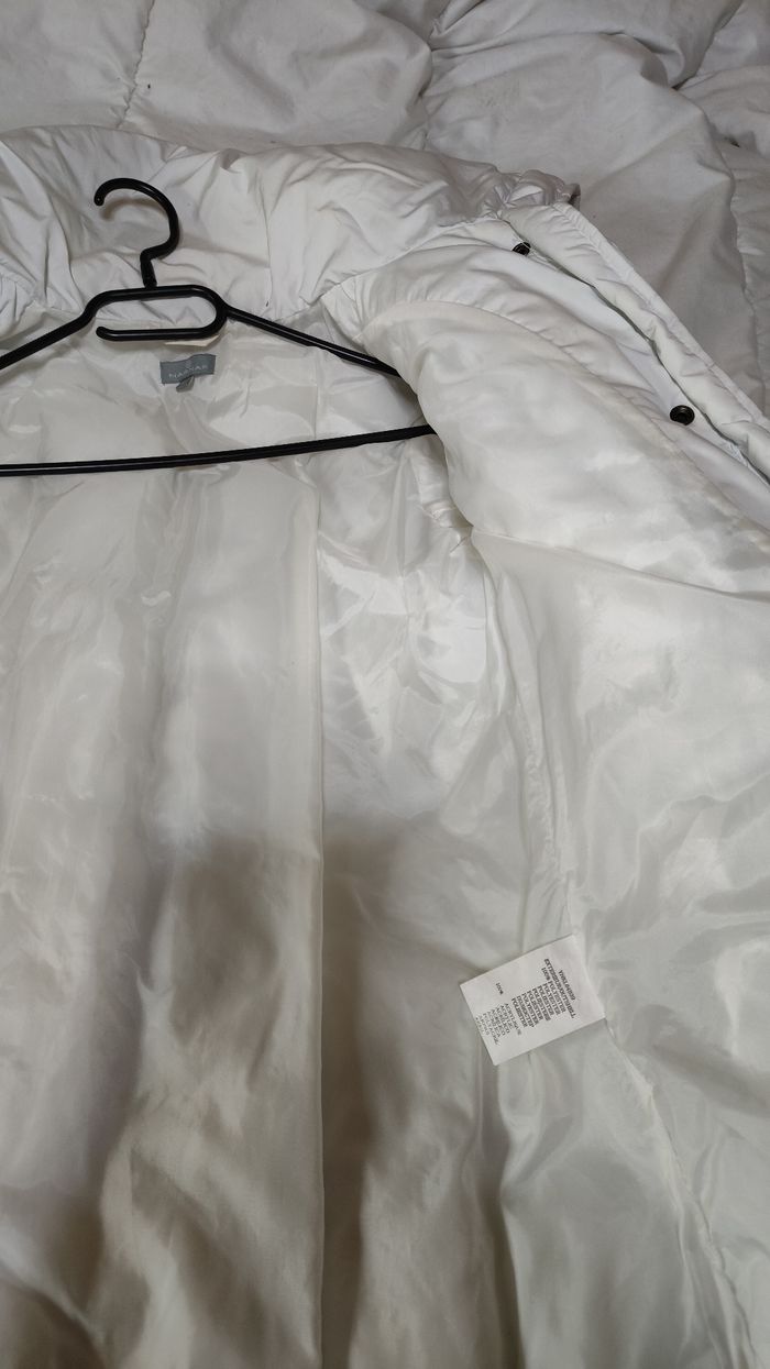 Manteau femme hiver - photo numéro 6