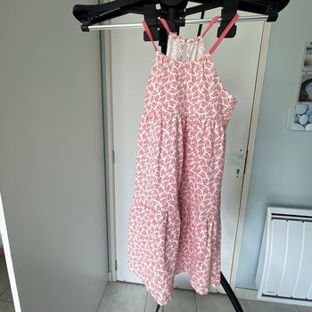 Robe légère