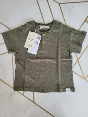 Tee-shirt Mango