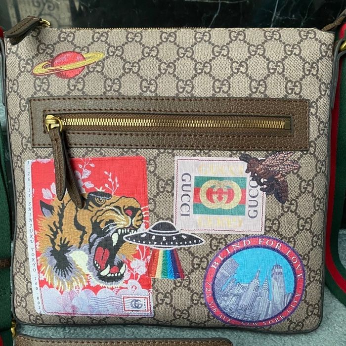 Gucci  406408 - photo numéro 4