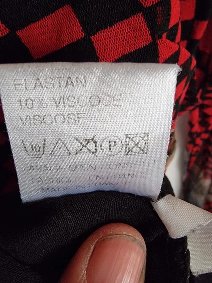 T-shirt manches longues Entracte - photo numéro 4