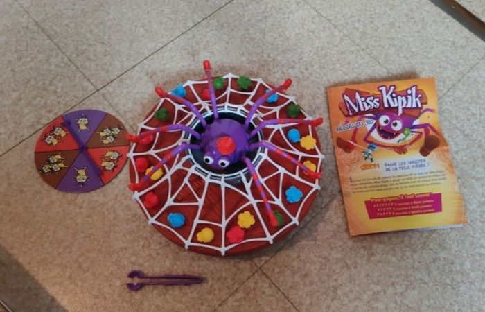 Miss kipik - photo numéro 2