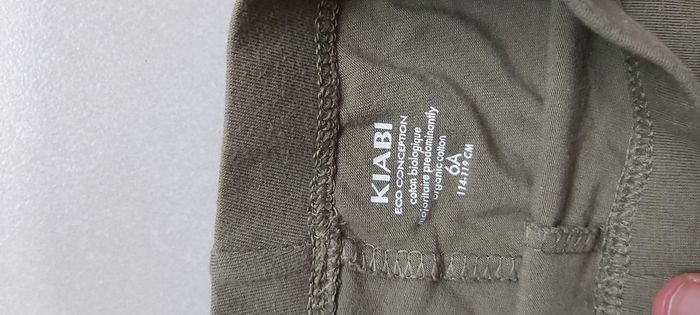 Legging 6 ans - photo numéro 2