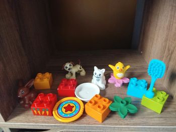 Lego Duplo