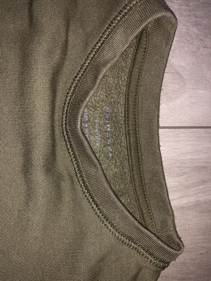 Pull 6-7 ans - photo numéro 3