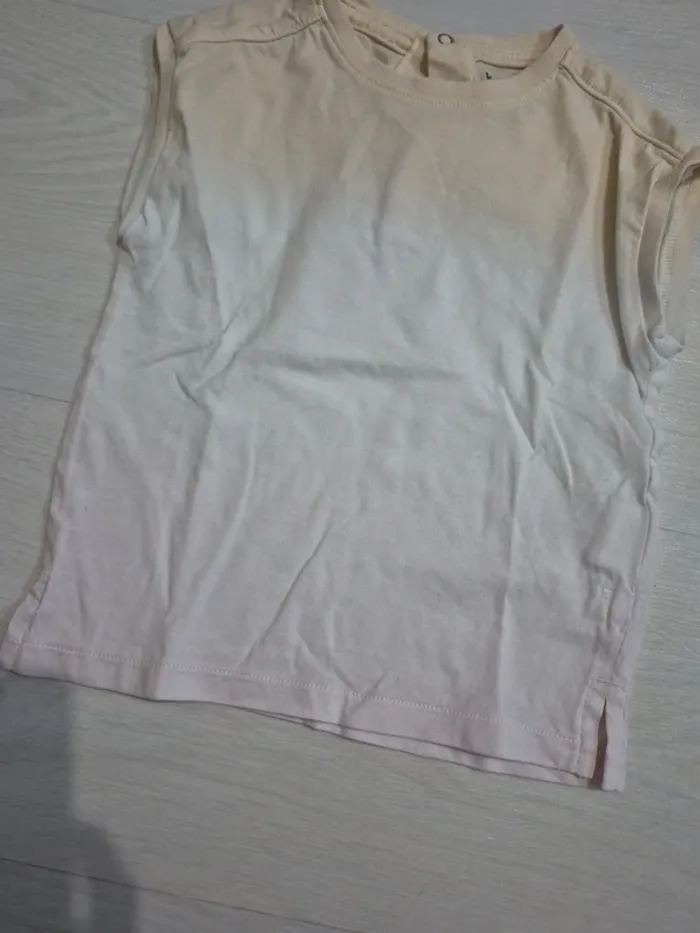 T-shirt tye and die 12M - photo numéro 4