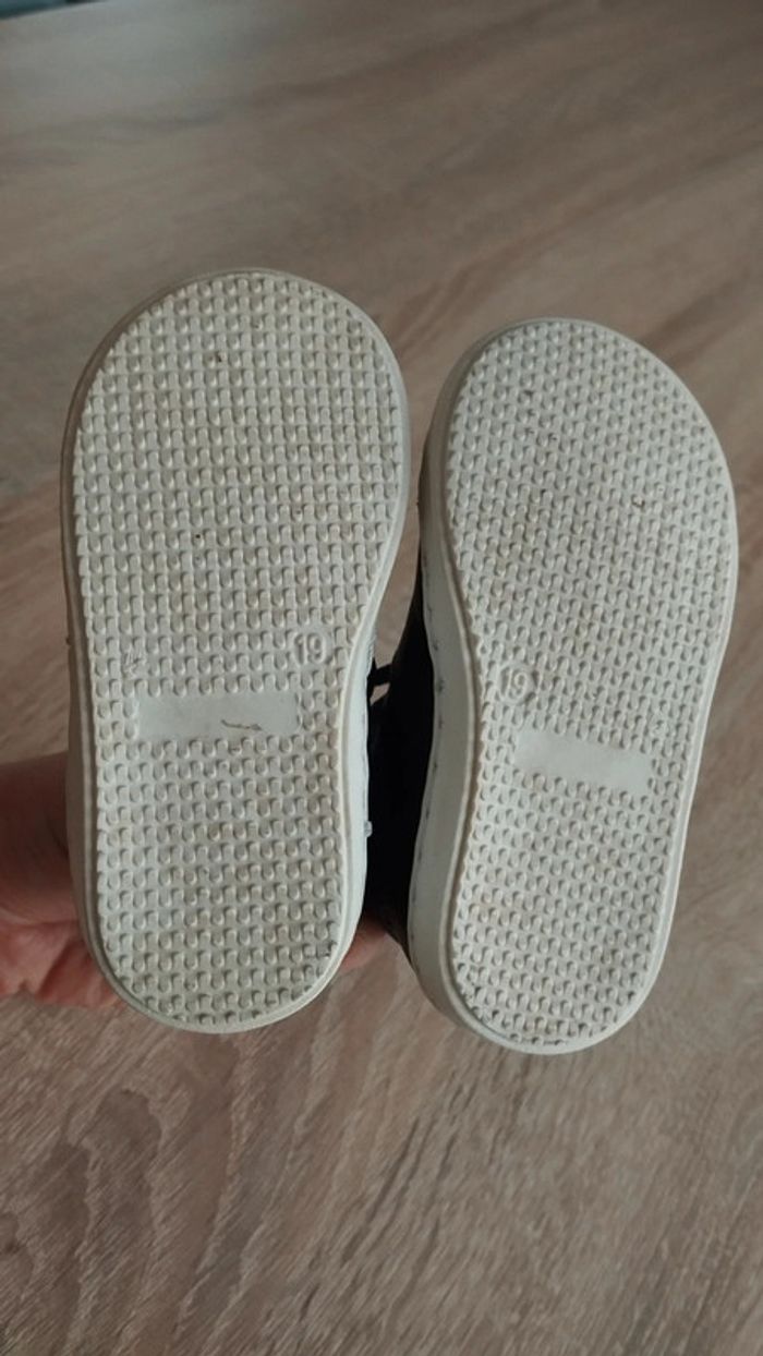 Chaussures haute - photo numéro 9