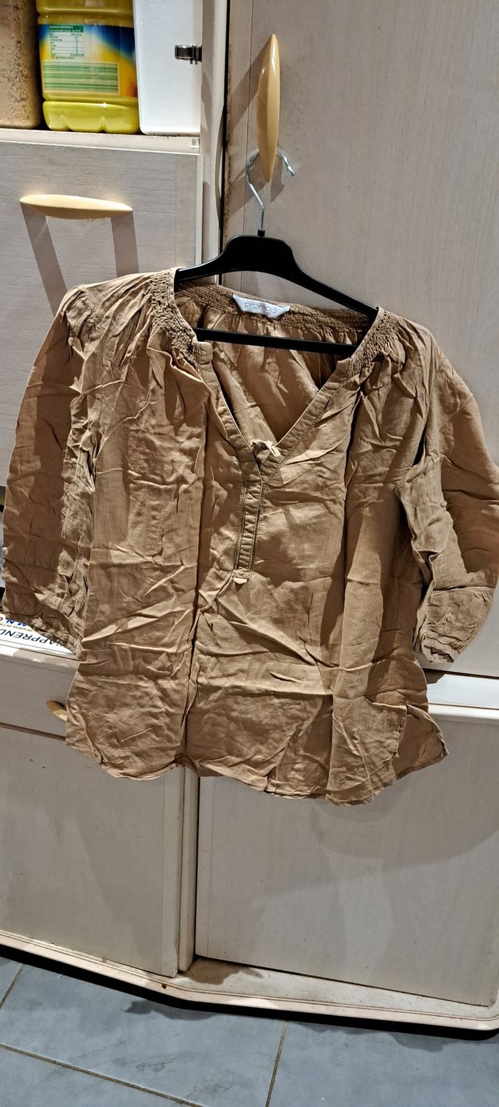 Haut femme taille m