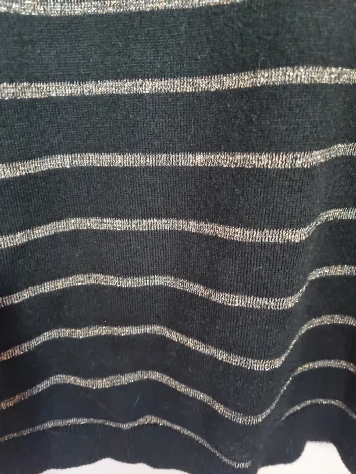Pull col arrondi - photo numéro 2